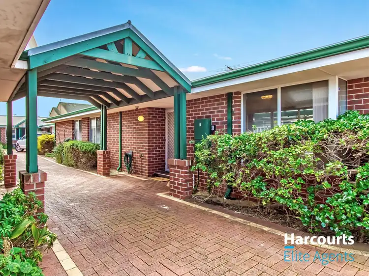 Second view of Homely unit listing, 2/112 Parkin Street, Rockingham WA 6168