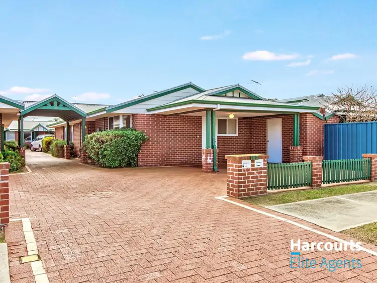 Third view of Homely unit listing, 2/112 Parkin Street, Rockingham WA 6168