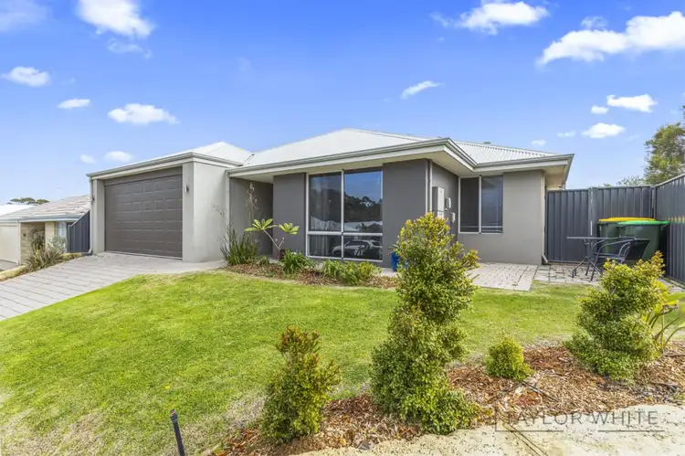 51 Parkland Drive, Yanchep WA 6035