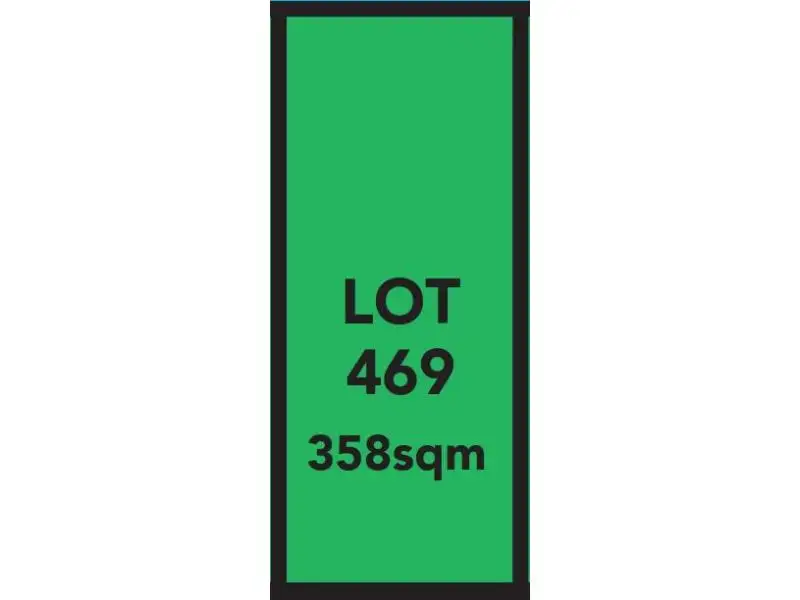 Main view of Homely land listing, 469 Braeburn Loop, Wattle Grove WA 6107