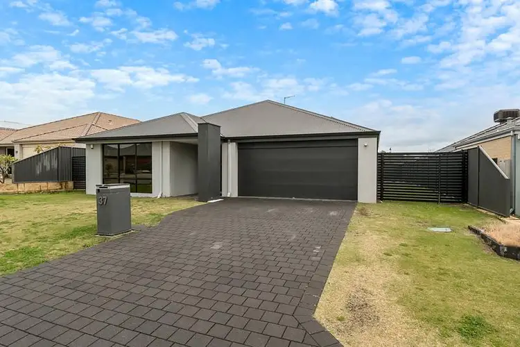 Third view of Homely house listing, 37 Cossack Street, Baldivis WA 6171