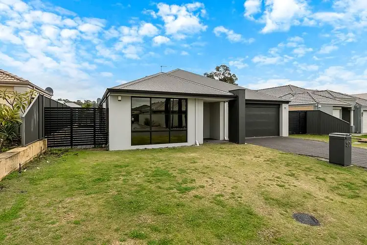 Fourth view of Homely house listing, 37 Cossack Street, Baldivis WA 6171