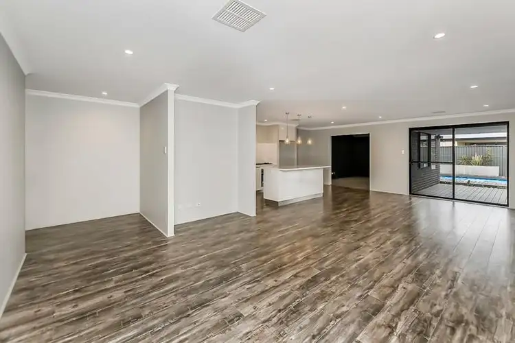 Sixth view of Homely house listing, 37 Cossack Street, Baldivis WA 6171