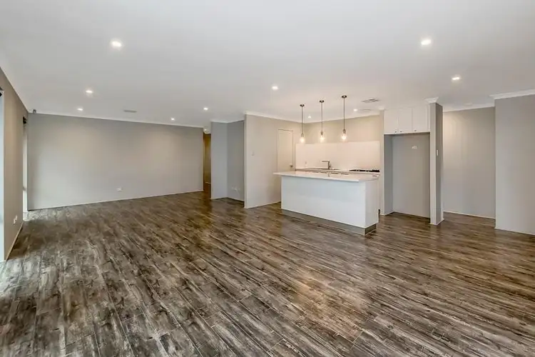 Seventh view of Homely house listing, 37 Cossack Street, Baldivis WA 6171