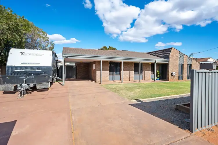 5 Teahan Street, South Kalgoorlie WA 6430