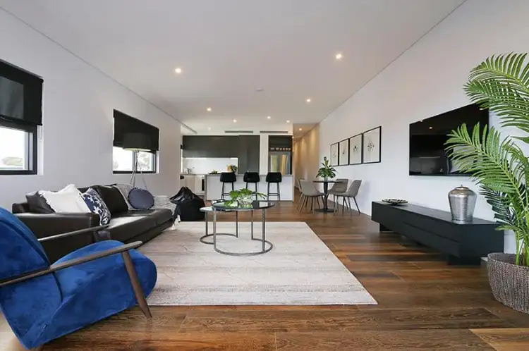 301/85 Cambridge Street, West Leederville WA 6007