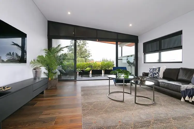 Third view of Homely apartment listing, 301/85 Cambridge Street, West Leederville WA 6007