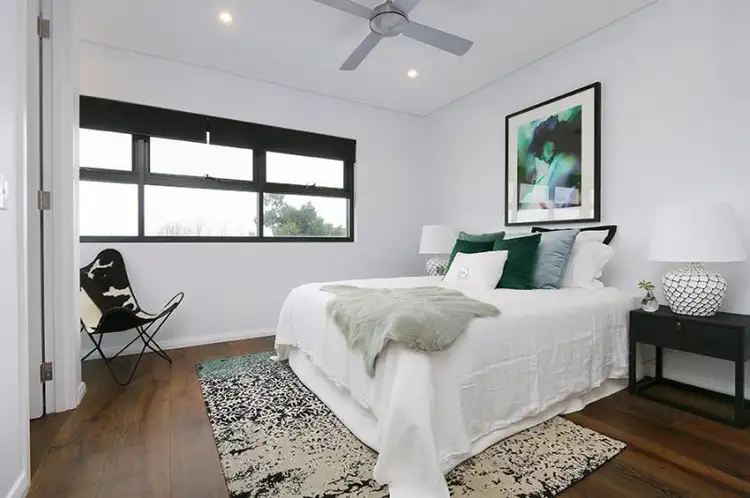 Fourth view of Homely apartment listing, 301/85 Cambridge Street, West Leederville WA 6007