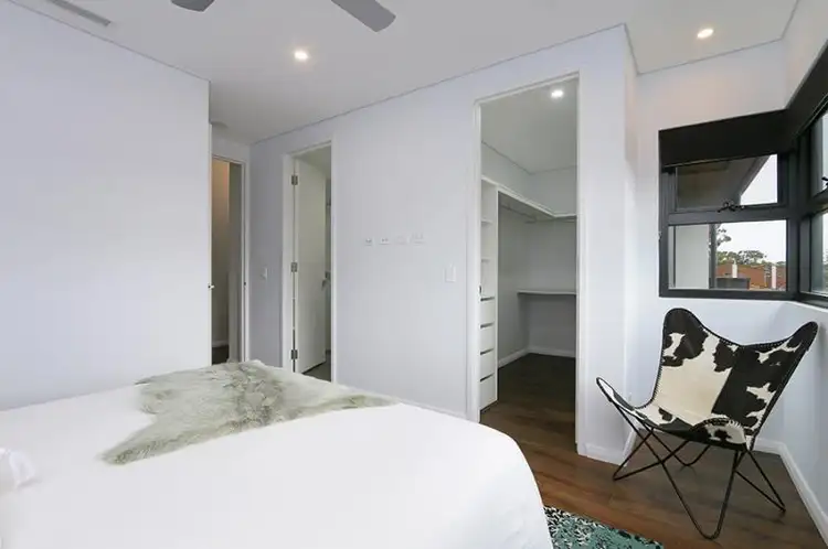 Sixth view of Homely apartment listing, 301/85 Cambridge Street, West Leederville WA 6007