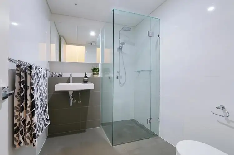 Seventh view of Homely apartment listing, 301/85 Cambridge Street, West Leederville WA 6007