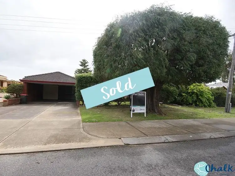 36 Studzor  Street, Warnbro WA 6169
