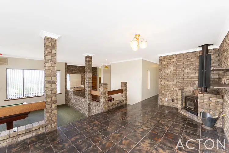 Fourth view of Homely house listing, 24 Verona Crescent, Falcon WA 6210