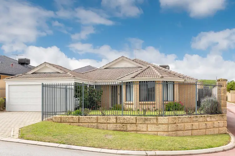 6 Cavan Way, Darch WA 6065