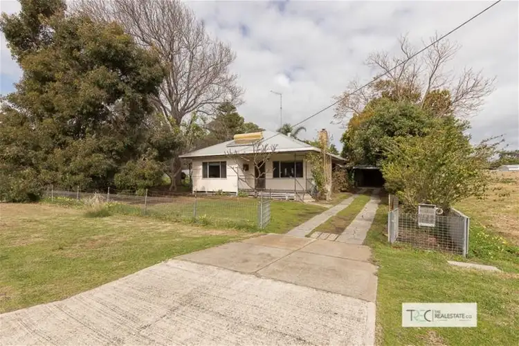 19 Aldgate Street, Mandurah WA 6210