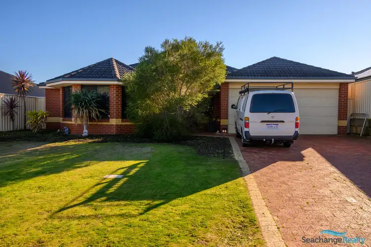96 Miltona Drive, Secret Harbour WA 6173