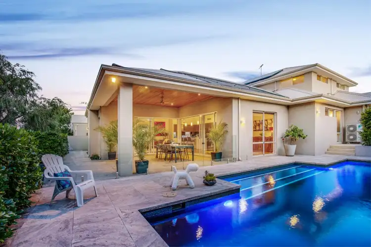 Second view of Homely house listing, 68 Newry Street, Floreat WA 6014