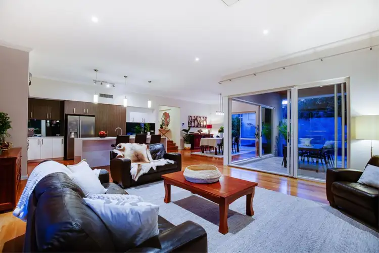 Fourth view of Homely house listing, 68 Newry Street, Floreat WA 6014