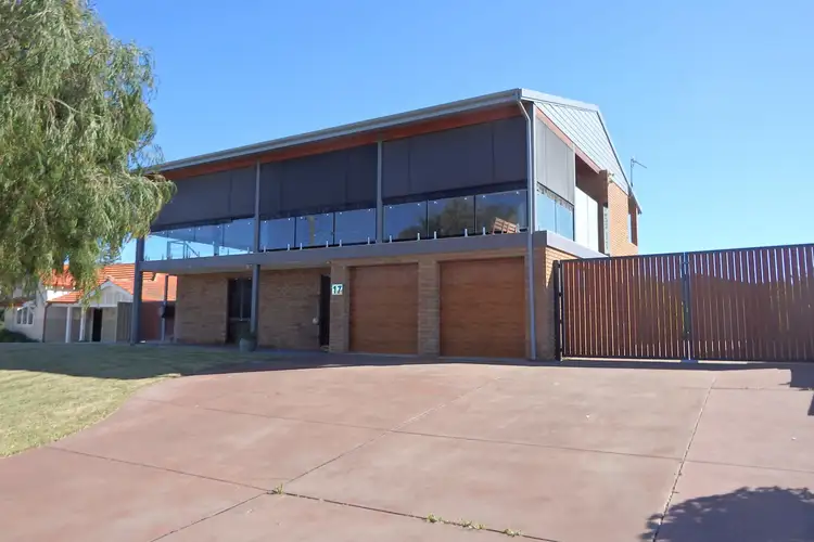 Second view of Homely house listing, 17 Wedge Street, Ledge Point WA 6043