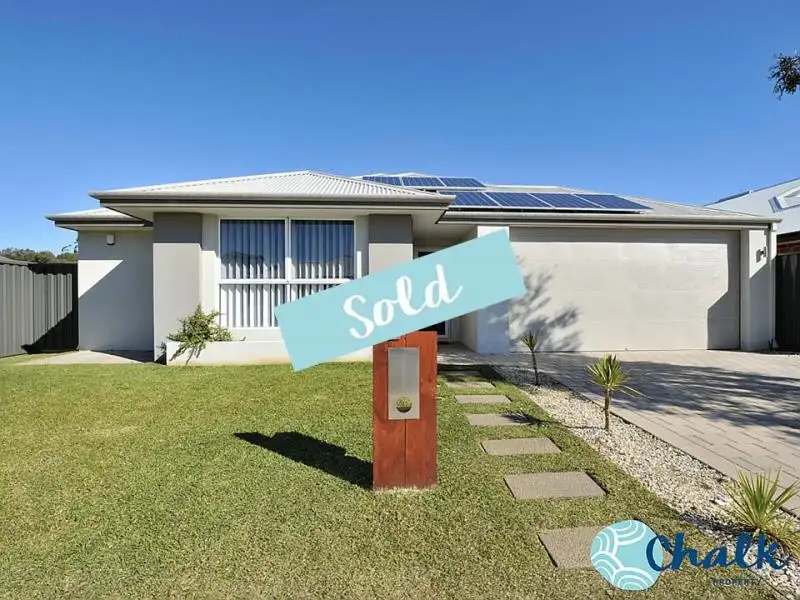 Main view of Homely house listing, 12 Clarion Chase, Baldivis WA 6171
