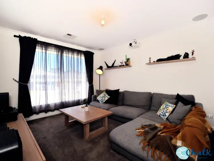 Second view of Homely house listing, 12 Clarion Chase, Baldivis WA 6171