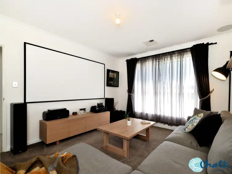 Third view of Homely house listing, 12 Clarion Chase, Baldivis WA 6171