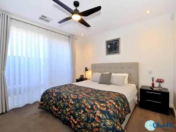 Fourth view of Homely house listing, 12 Clarion Chase, Baldivis WA 6171
