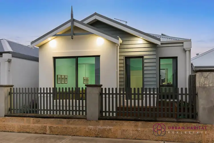 Main view of Homely house listing, 36 Epidote Vista, Wellard WA 6170