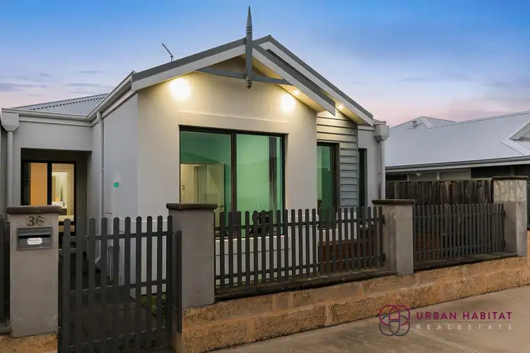 Second view of Homely house listing, 36 Epidote Vista, Wellard WA 6170