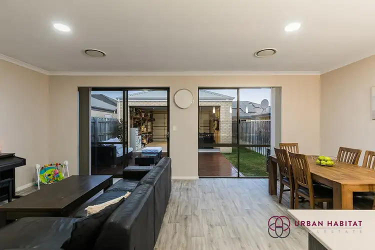 Fifth view of Homely house listing, 36 Epidote Vista, Wellard WA 6170