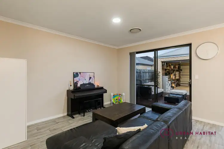 Sixth view of Homely house listing, 36 Epidote Vista, Wellard WA 6170