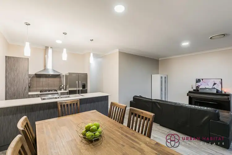 Seventh view of Homely house listing, 36 Epidote Vista, Wellard WA 6170