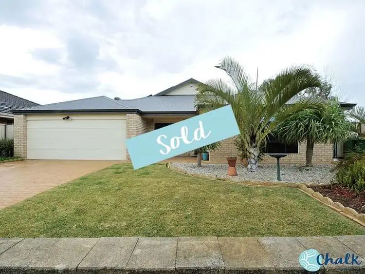 2 Windermere Way, Waikiki WA 6169