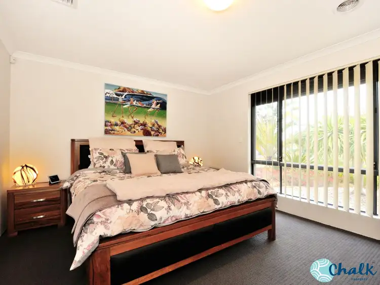 Third view of Homely house listing, 2 Windermere Way, Waikiki WA 6169