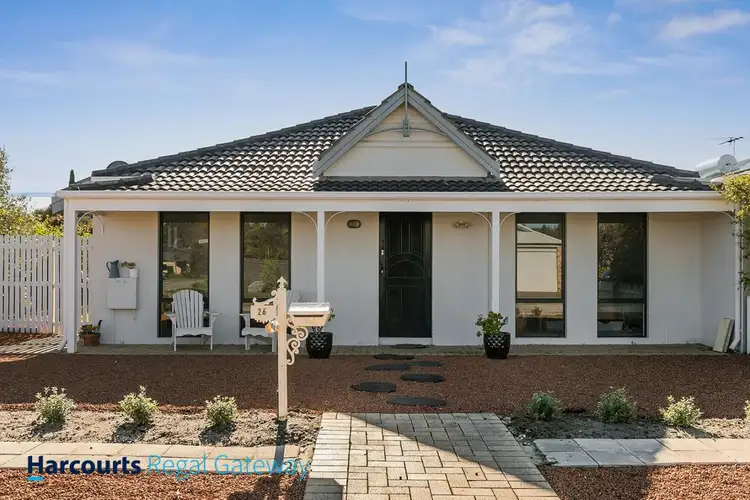 26 Sanguine Way, Atwell WA 6164