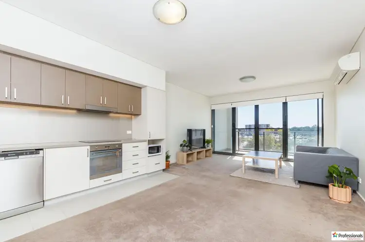 102/10 Sleeper Lane, Cockburn Central WA 6164