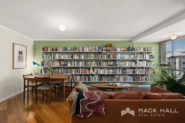 Fourth view of Homely apartment listing, 57/38 Kings Park Road, West Perth WA 6005