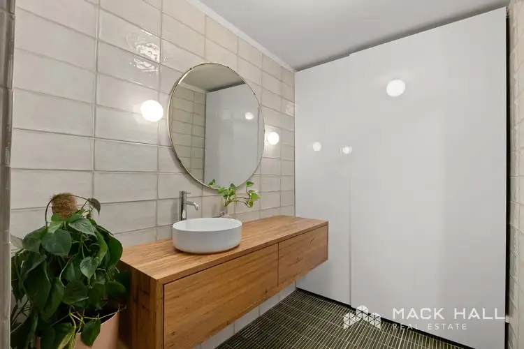 Sixth view of Homely apartment listing, 57/38 Kings Park Road, West Perth WA 6005