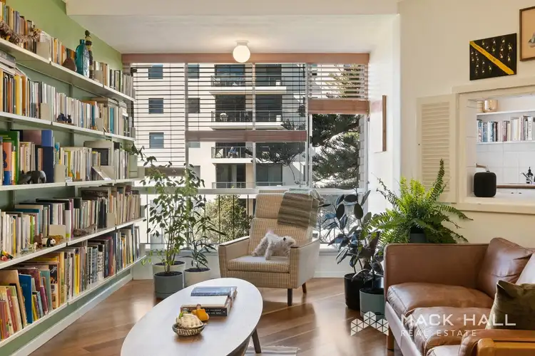 Seventh view of Homely apartment listing, 57/38 Kings Park Road, West Perth WA 6005