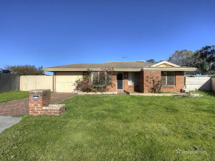 17 Tour Place, Middle Swan WA 6056