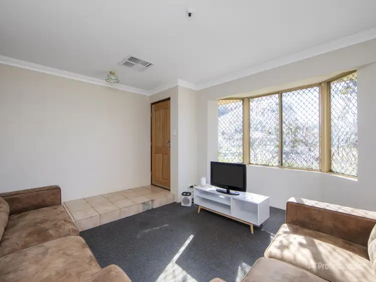 Second view of Homely house listing, 17 Tour Place, Middle Swan WA 6056