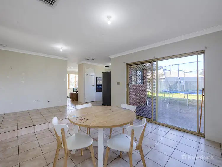 Sixth view of Homely house listing, 17 Tour Place, Middle Swan WA 6056