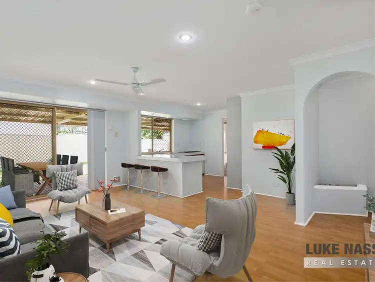 Third view of Homely house listing, 98 Brown Crescent, Seville Grove WA 6112