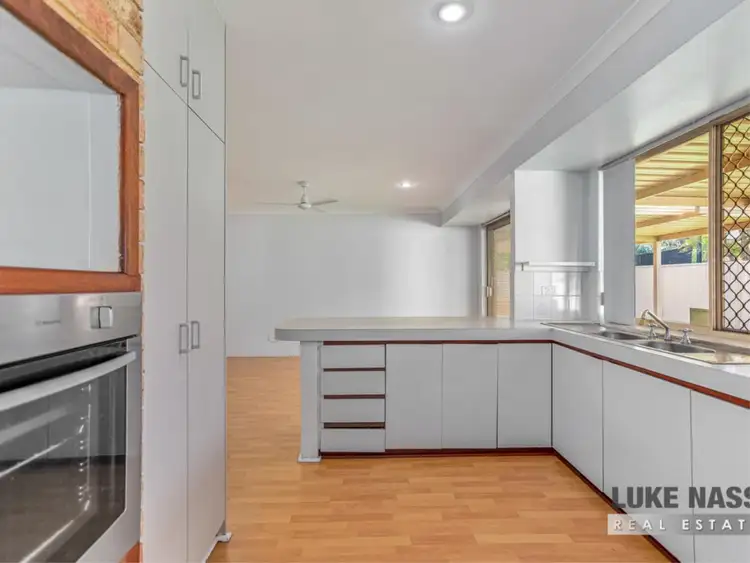 Fifth view of Homely house listing, 98 Brown Crescent, Seville Grove WA 6112