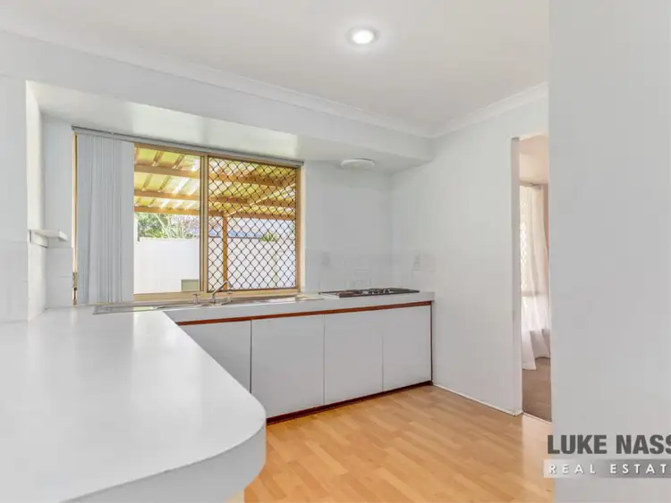 Sixth view of Homely house listing, 98 Brown Crescent, Seville Grove WA 6112