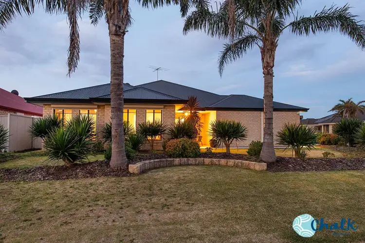 Second view of Homely house listing, 15 Baycliff Turn, Waikiki WA 6169