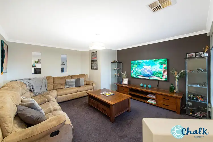 Fifth view of Homely house listing, 15 Baycliff Turn, Waikiki WA 6169