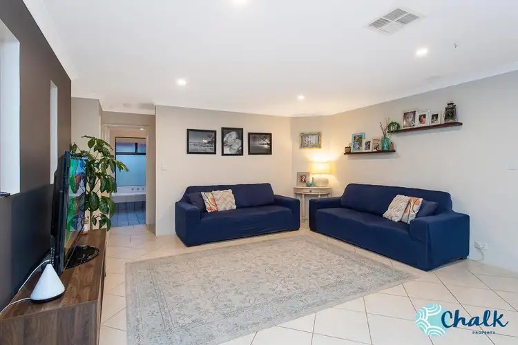 Seventh view of Homely house listing, 15 Baycliff Turn, Waikiki WA 6169