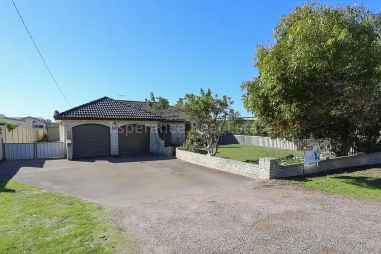 Second view of Homely house listing, 11 Ocean Street, Sinclair WA 6450