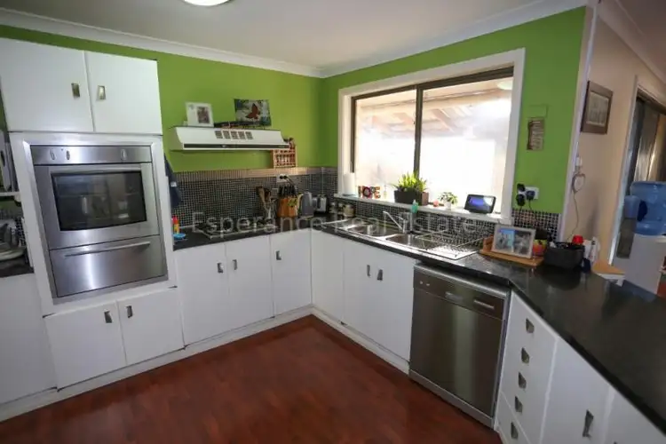 Fourth view of Homely house listing, 11 Ocean Street, Sinclair WA 6450