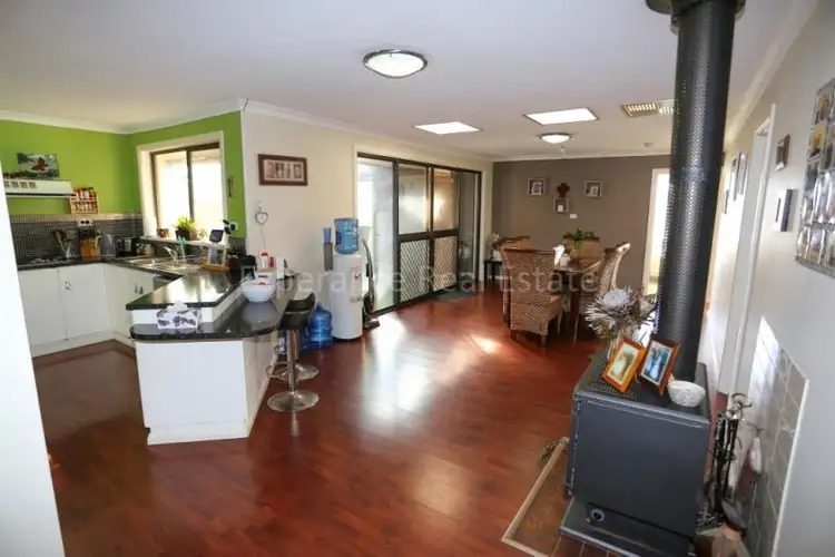 Fifth view of Homely house listing, 11 Ocean Street, Sinclair WA 6450